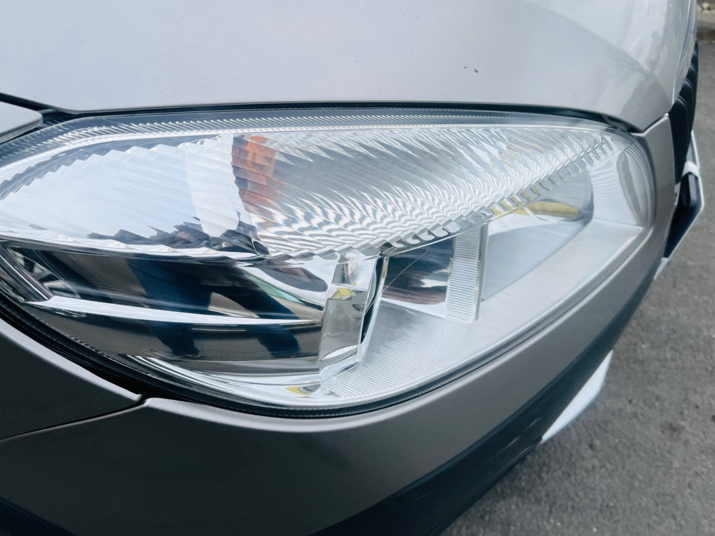 Škoda Roomster 1.2 TSi Scout