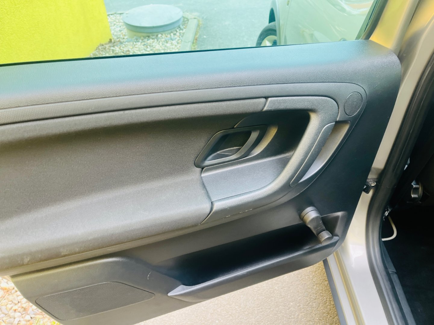 Škoda Roomster 1.2 TSi Scout