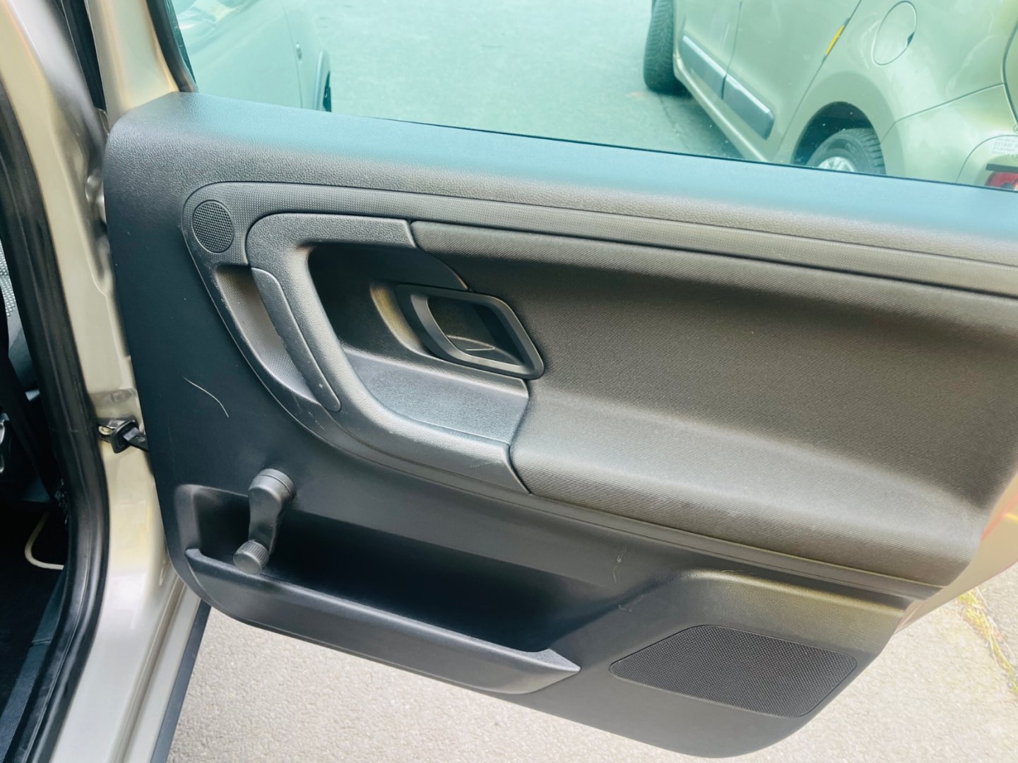 Škoda Roomster 1.2 TSi Scout