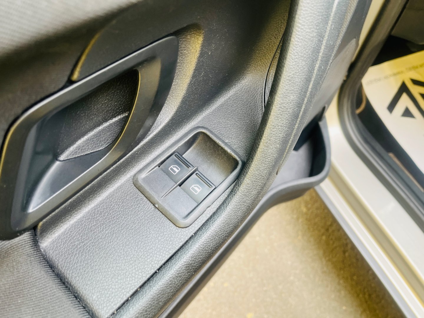 Škoda Roomster 1.2 TSi Scout