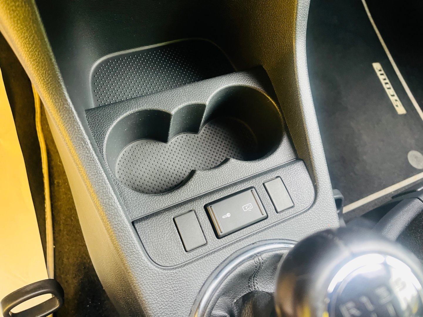 Škoda Roomster 1.2 TSi Scout