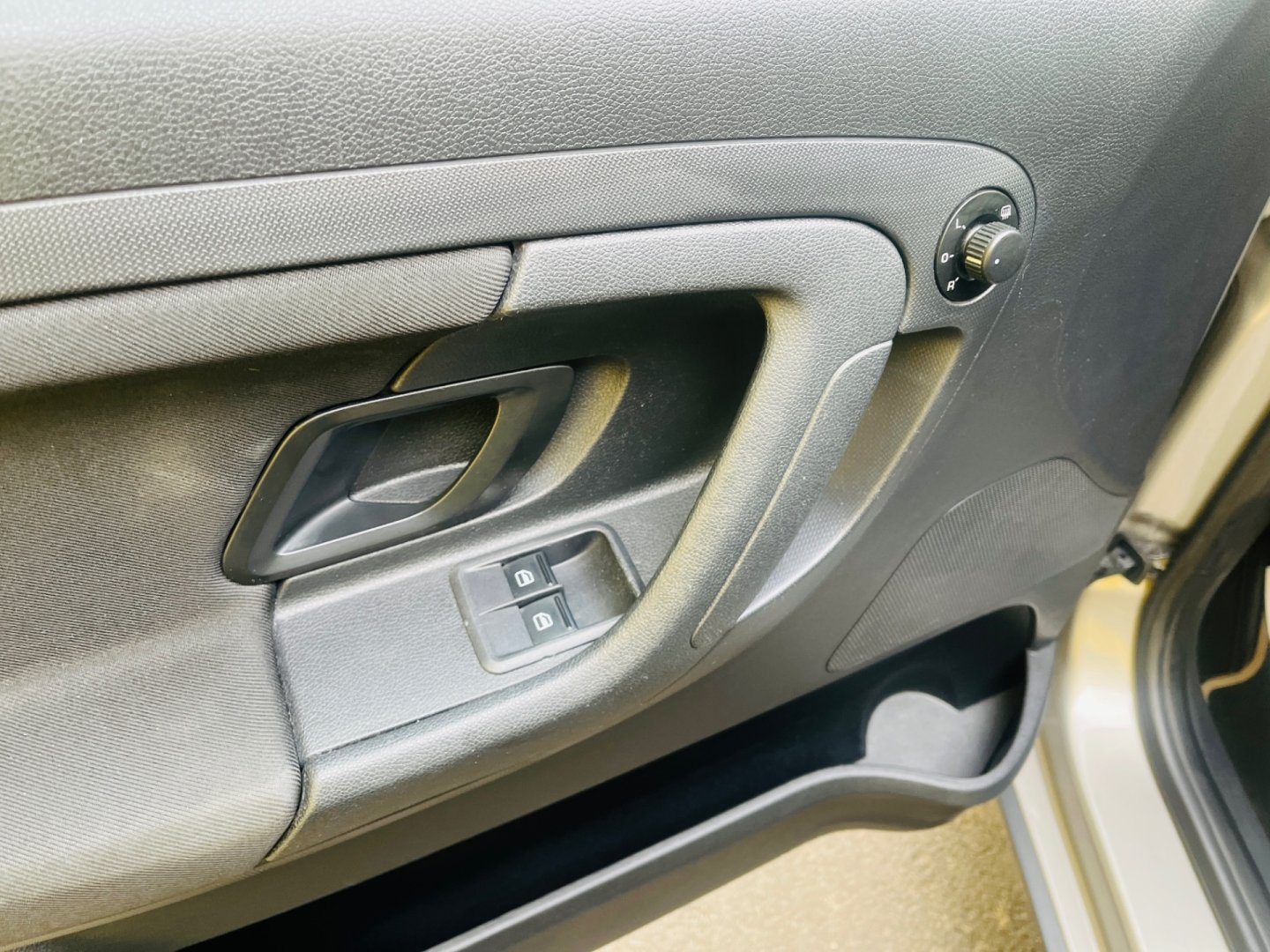 Škoda Roomster 1.2 TSi Scout