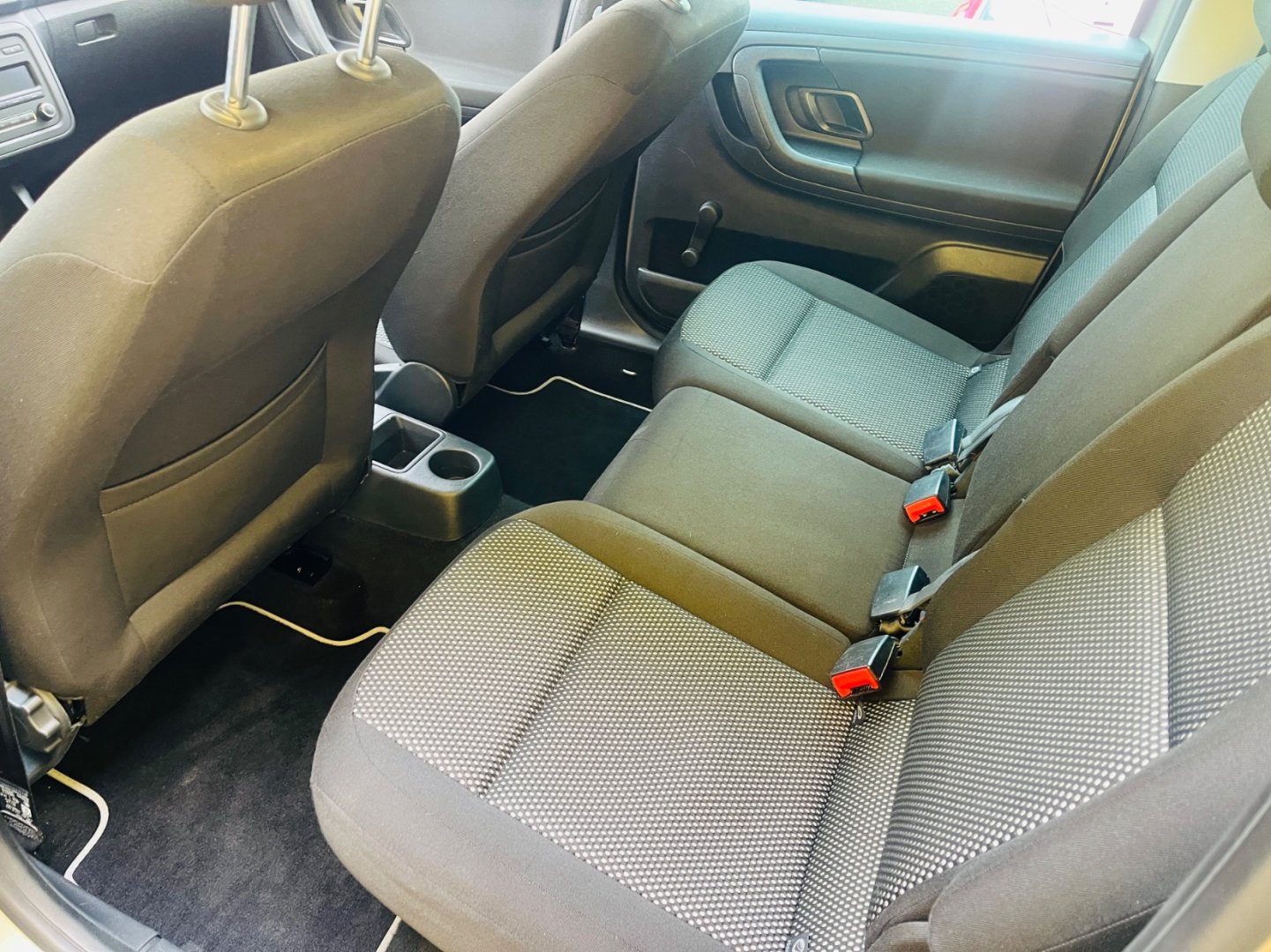 Škoda Roomster 1.2 TSi Scout