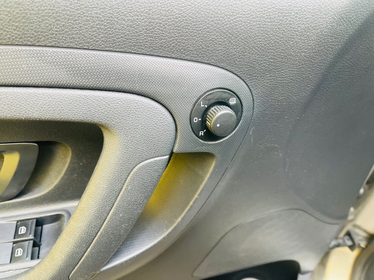 Škoda Roomster 1.2 TSi Scout