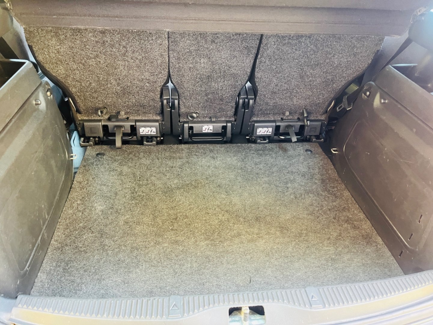 Škoda Roomster 1.2 TSi Scout