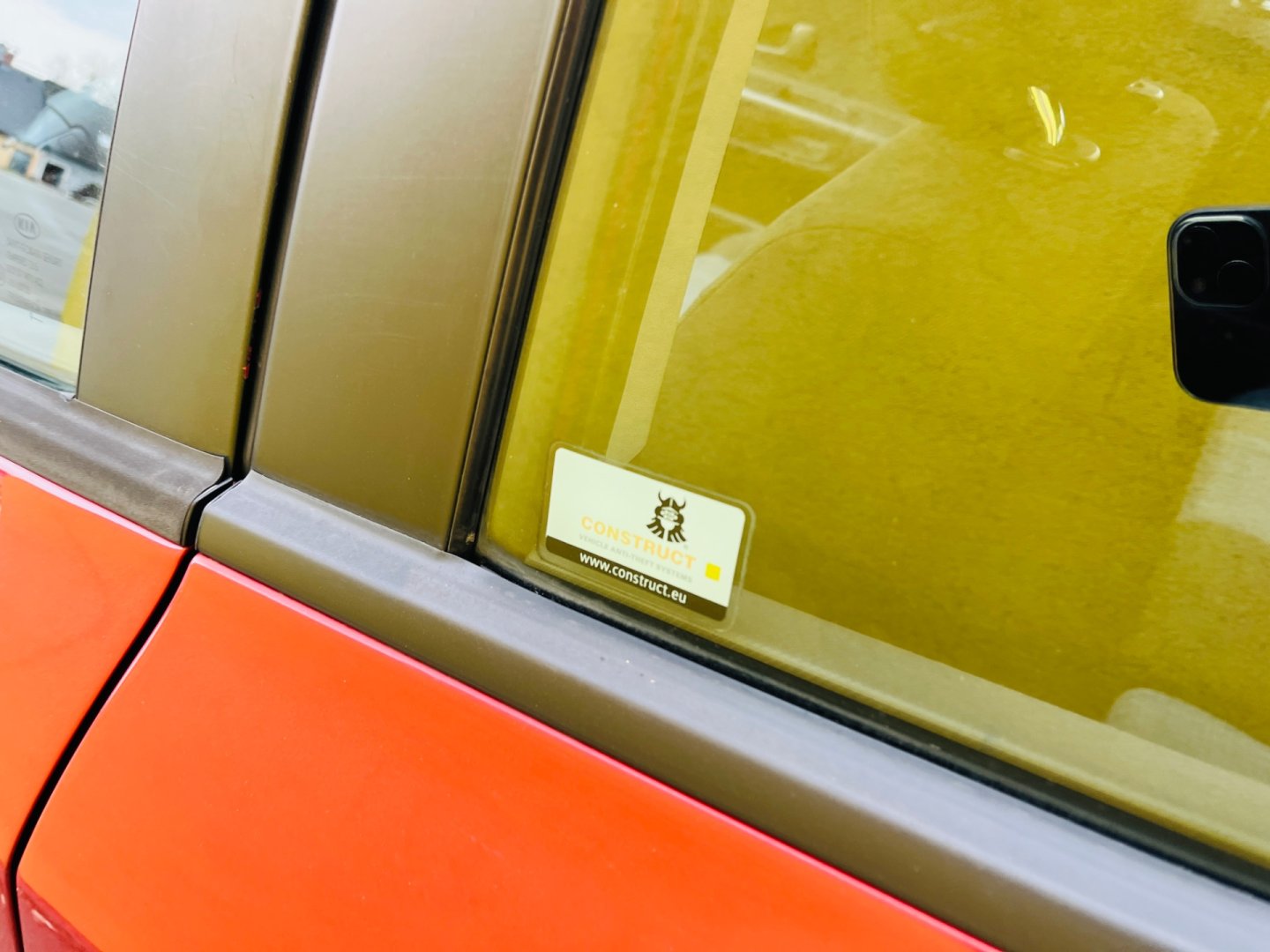 Kia Cee´d 1.4 i BENZÍN