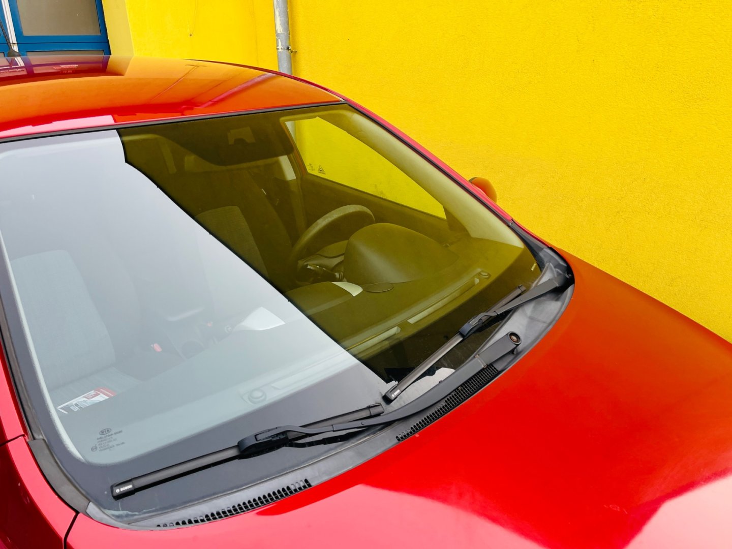 Kia Cee´d 1.4 i BENZÍN