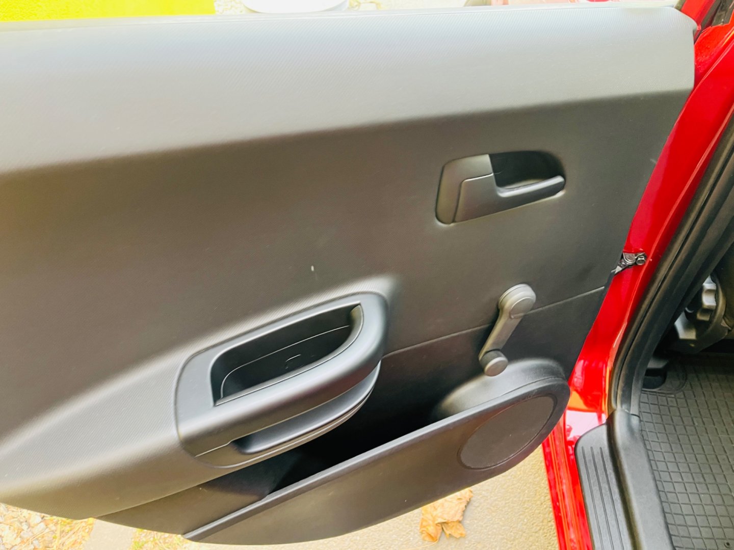 Kia Cee´d 1.4 i BENZÍN