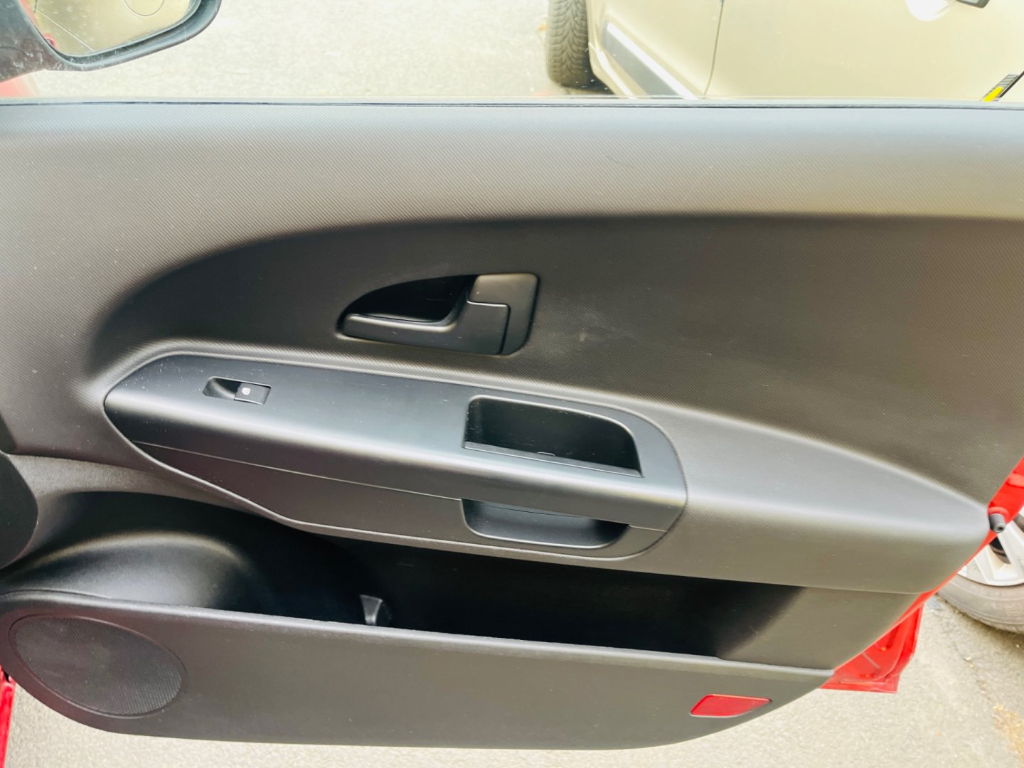 Kia Cee´d 1.4 i BENZÍN