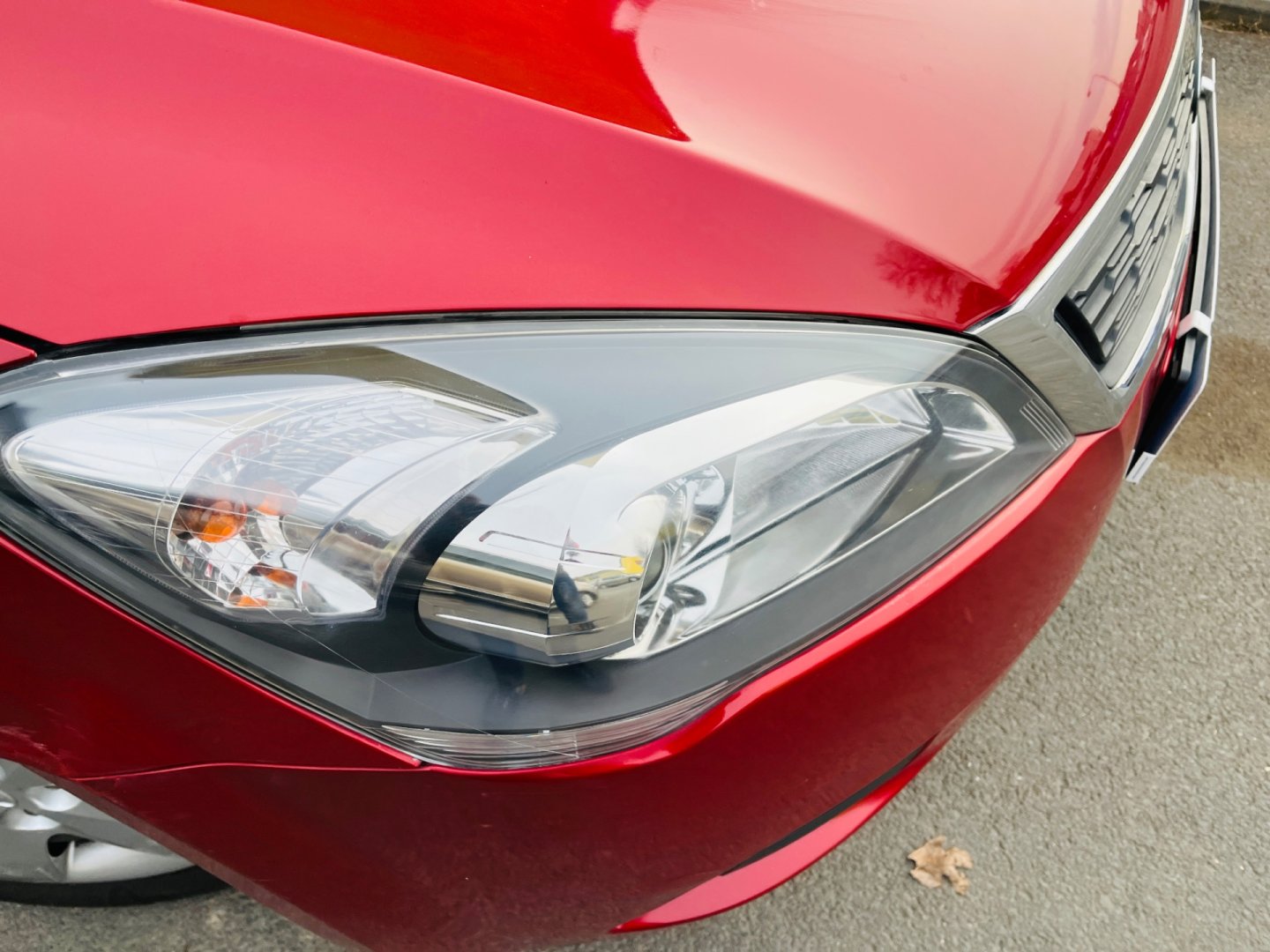 Kia Cee´d 1.4 i BENZÍN