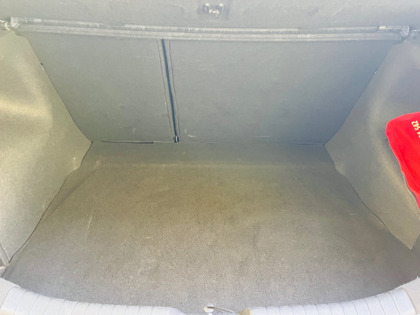 Kia Cee´d 1.4 i BENZÍN