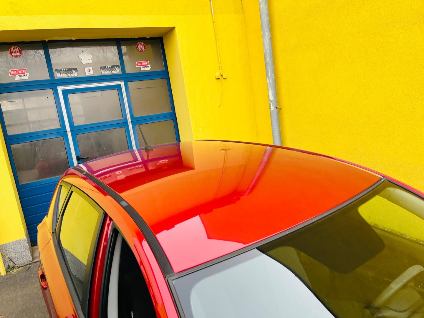 Kia Cee´d 1.4 i BENZÍN