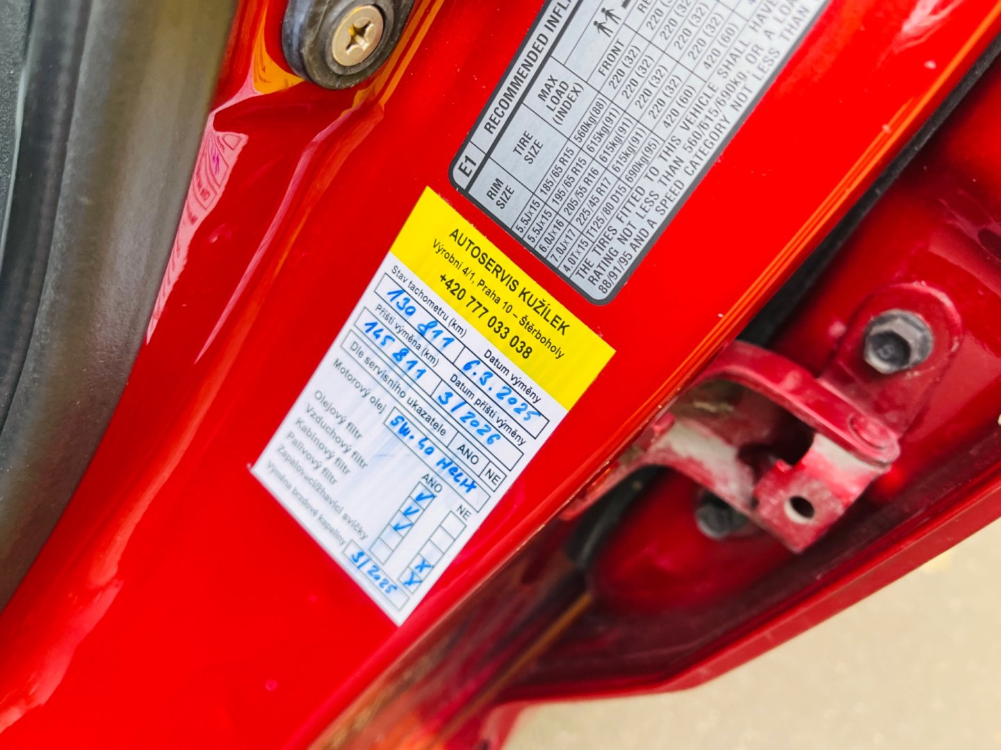 Kia Cee´d 1.4 i BENZÍN