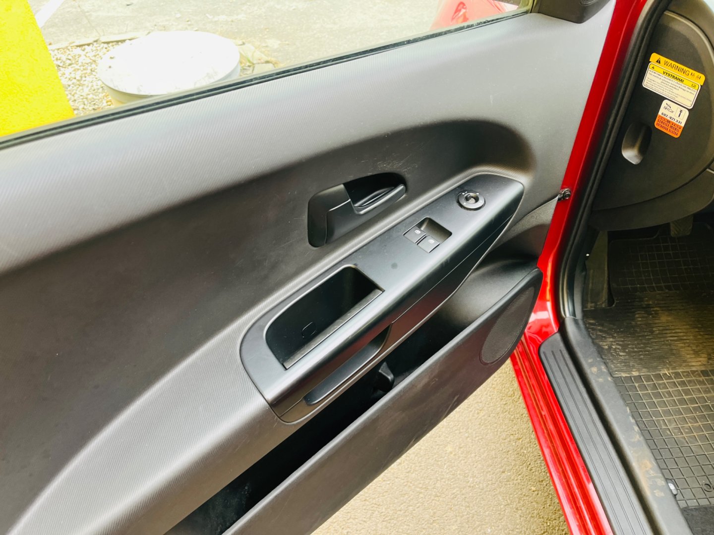 Kia Cee´d 1.4 i BENZÍN