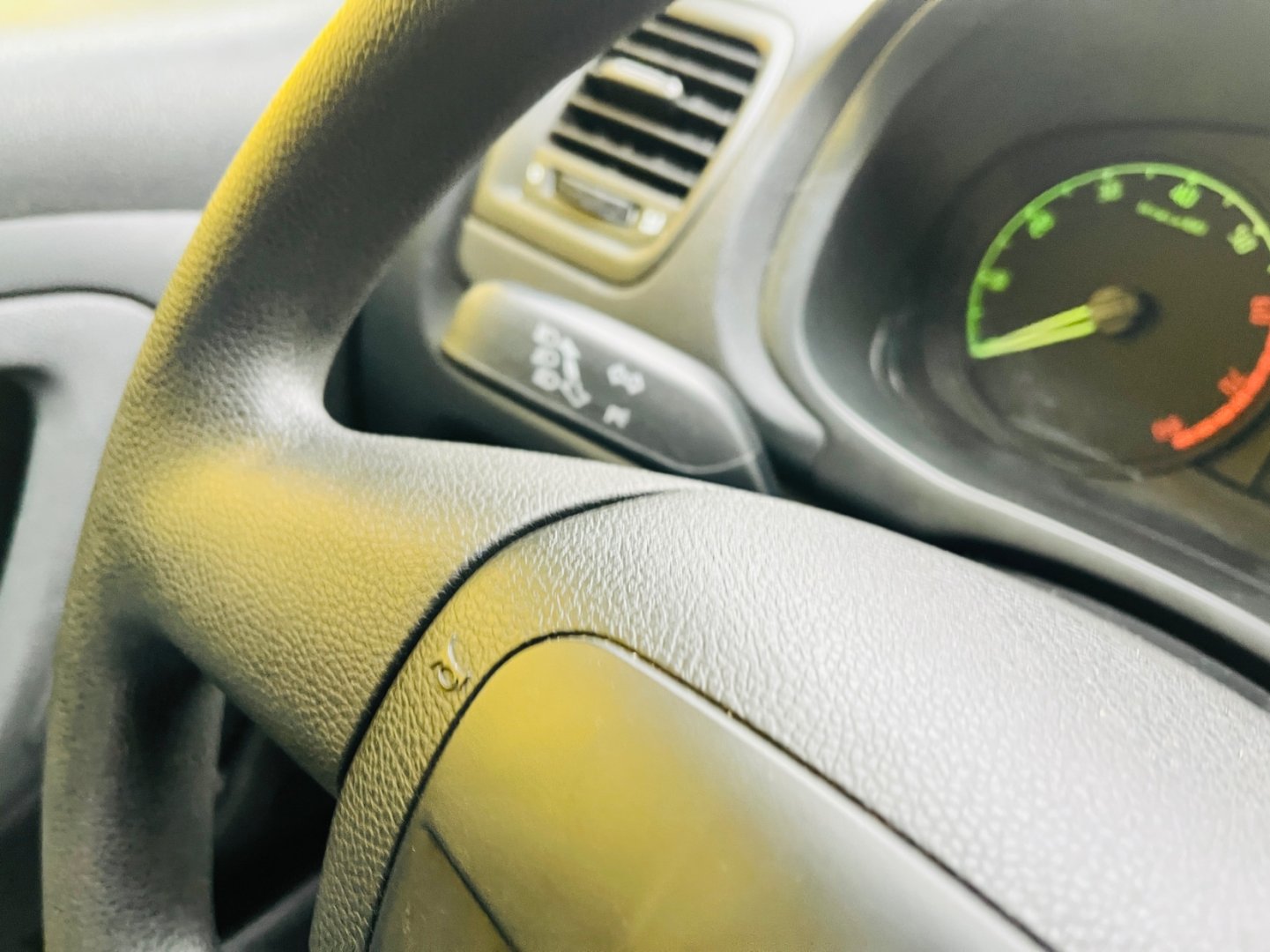 Škoda Fabia 1.4 16V  NAJETO JEN 27 TIS KM