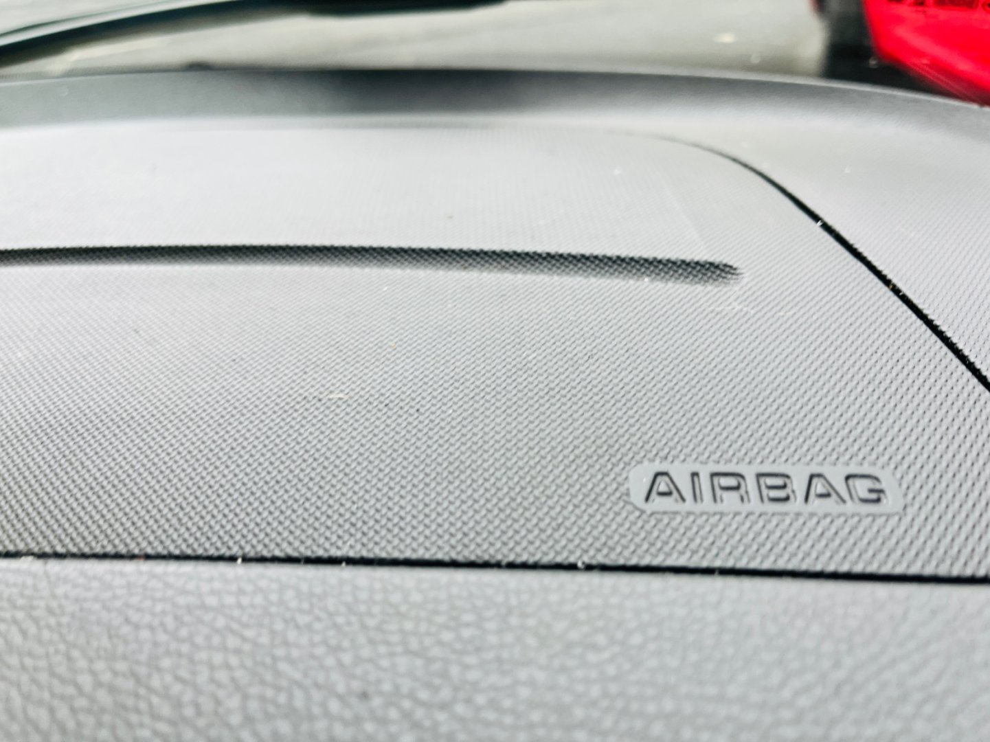 Škoda Fabia 1.4 16V  NAJETO JEN 27 TIS KM