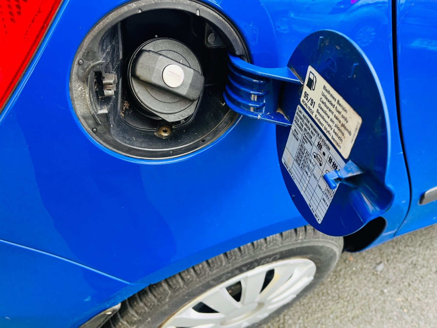 Škoda Fabia 1.4 16V  NAJETO JEN 27 TIS KM