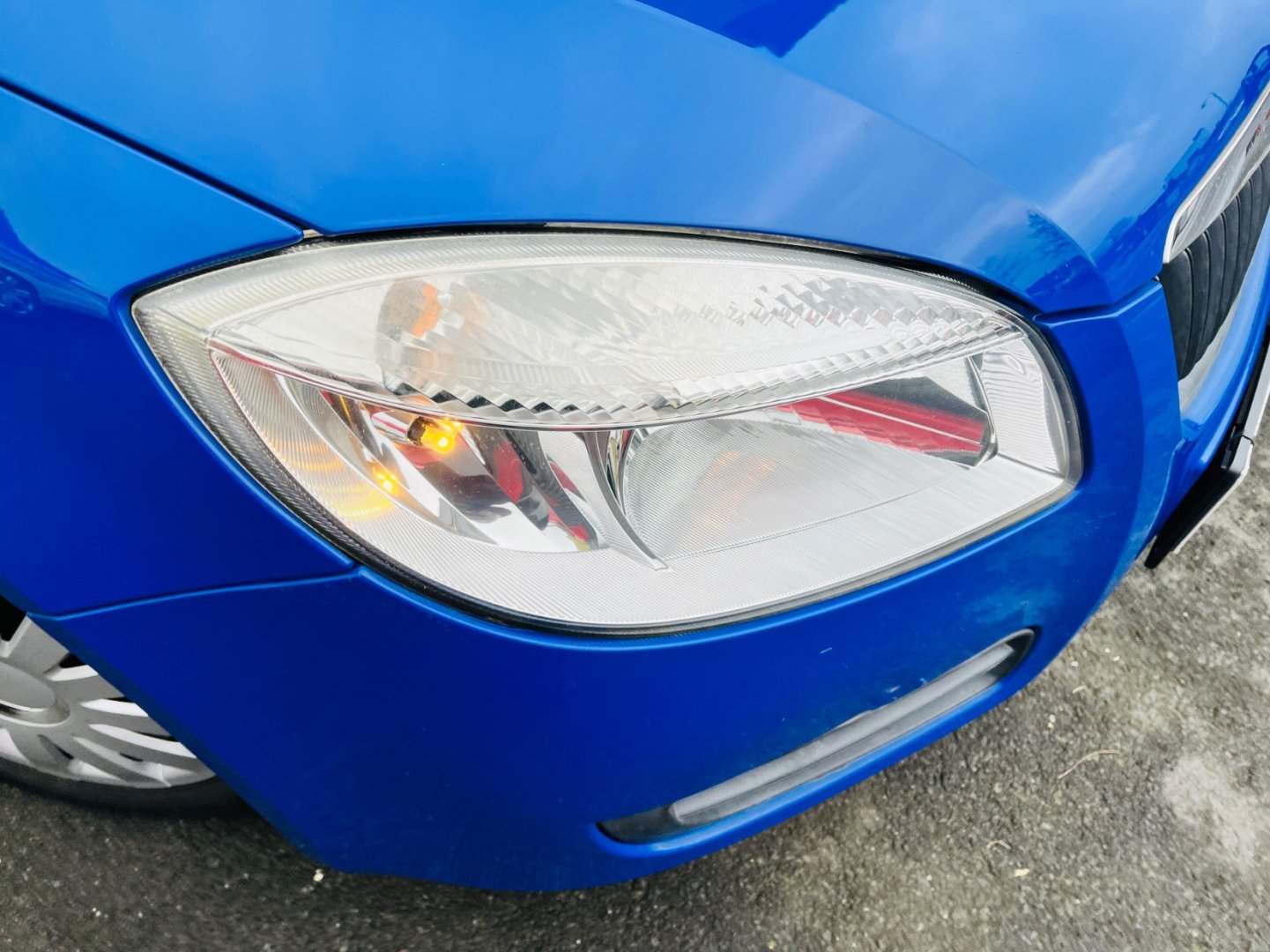 Škoda Fabia 1.4 16V  NAJETO JEN 27 TIS KM