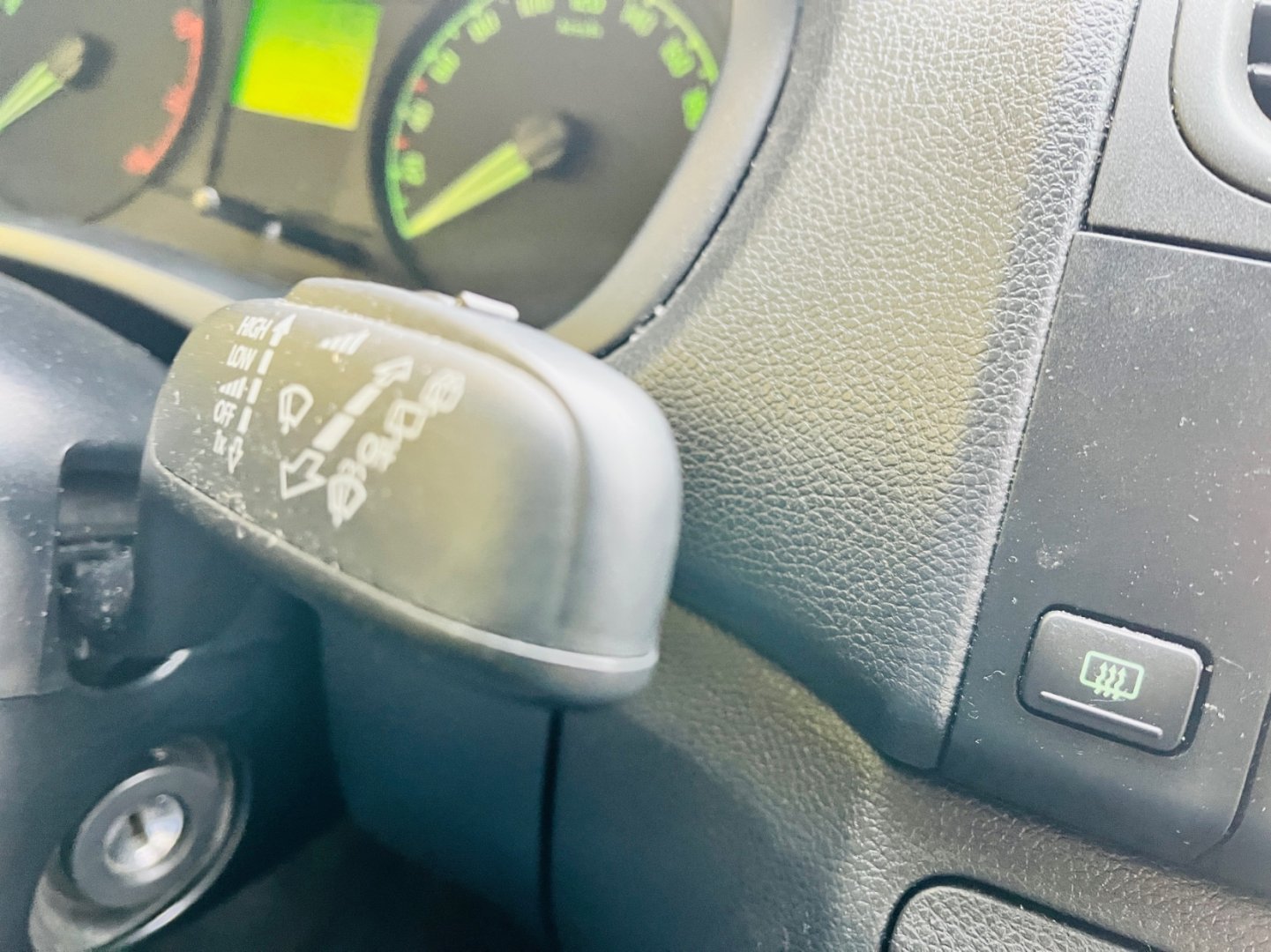 Škoda Fabia 1.4 16V  NAJETO JEN 27 TIS KM