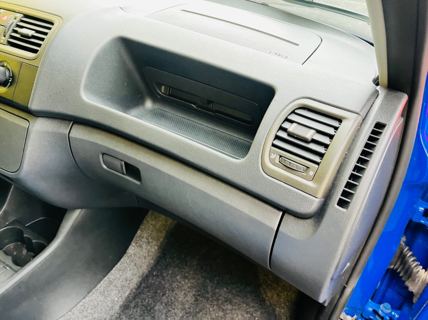 Škoda Fabia 1.4 16V  NAJETO JEN 27 TIS KM