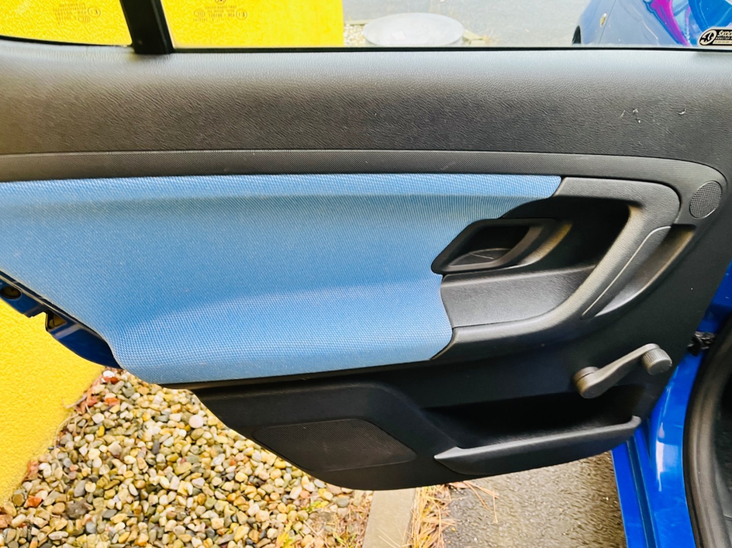 Škoda Fabia 1.4 16V  NAJETO JEN 27 TIS KM