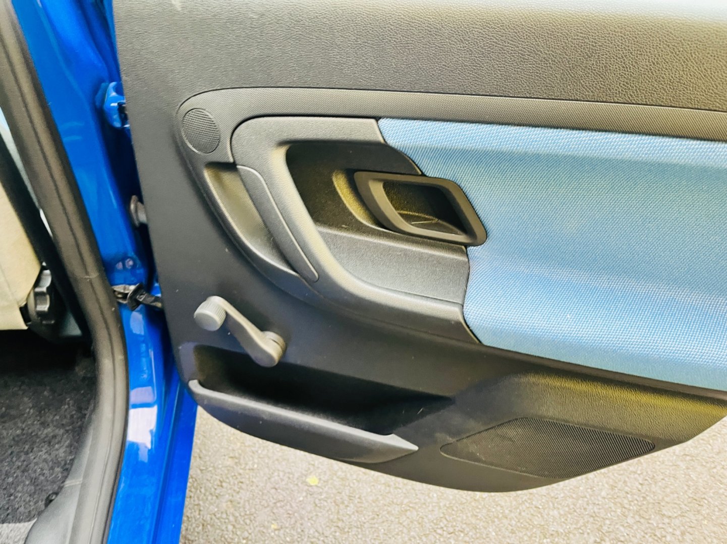 Škoda Fabia 1.4 16V  NAJETO JEN 27 TIS KM