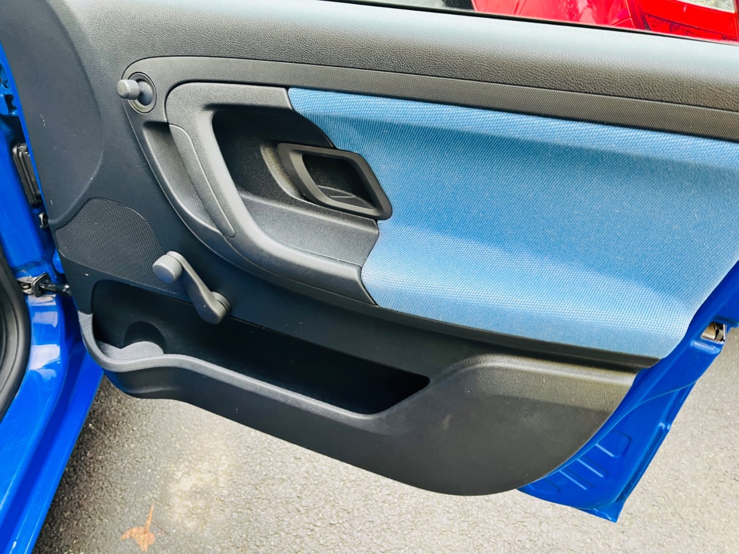 Škoda Fabia 1.4 16V  NAJETO JEN 27 TIS KM