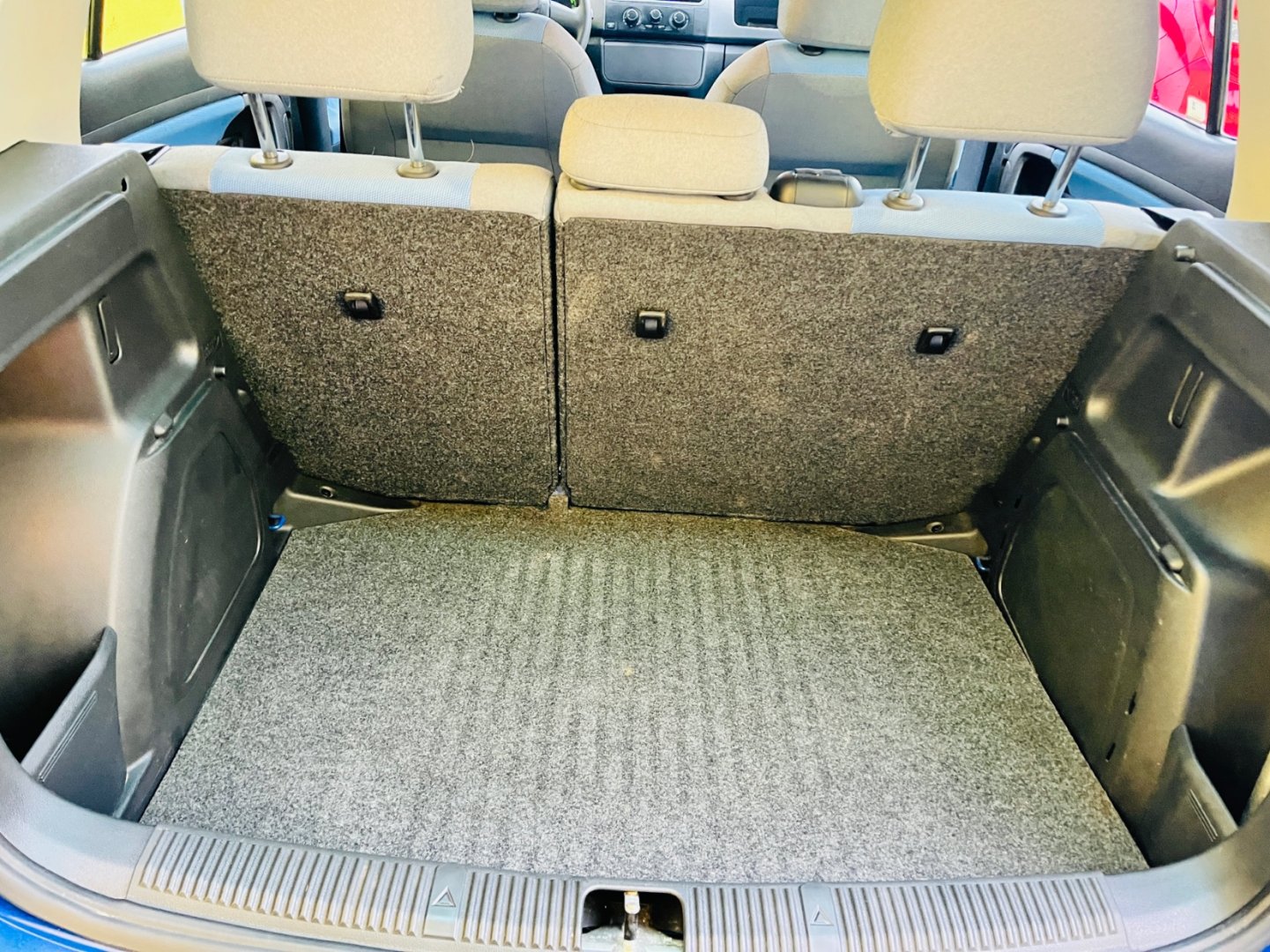 Škoda Fabia 1.4 16V  NAJETO JEN 27 TIS KM