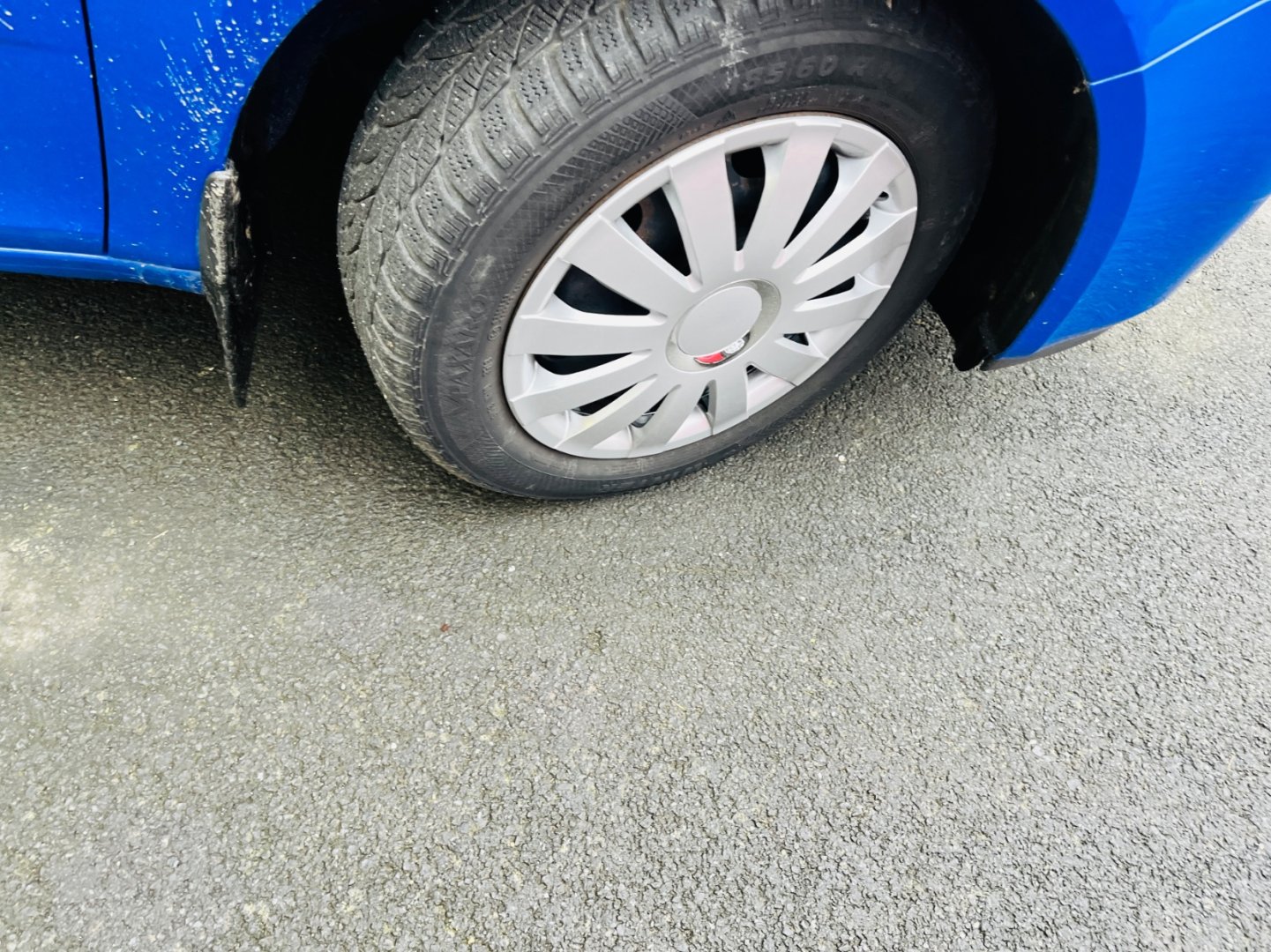 Škoda Fabia 1.4 16V  NAJETO JEN 27 TIS KM