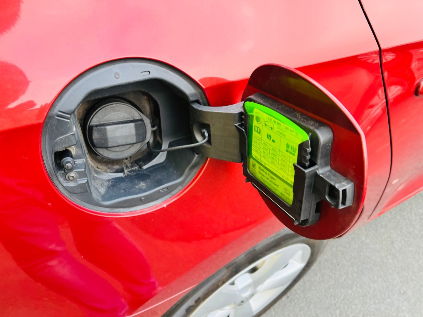 Škoda Rapid 1.2 TSi. BENZÍN SPACEBACK