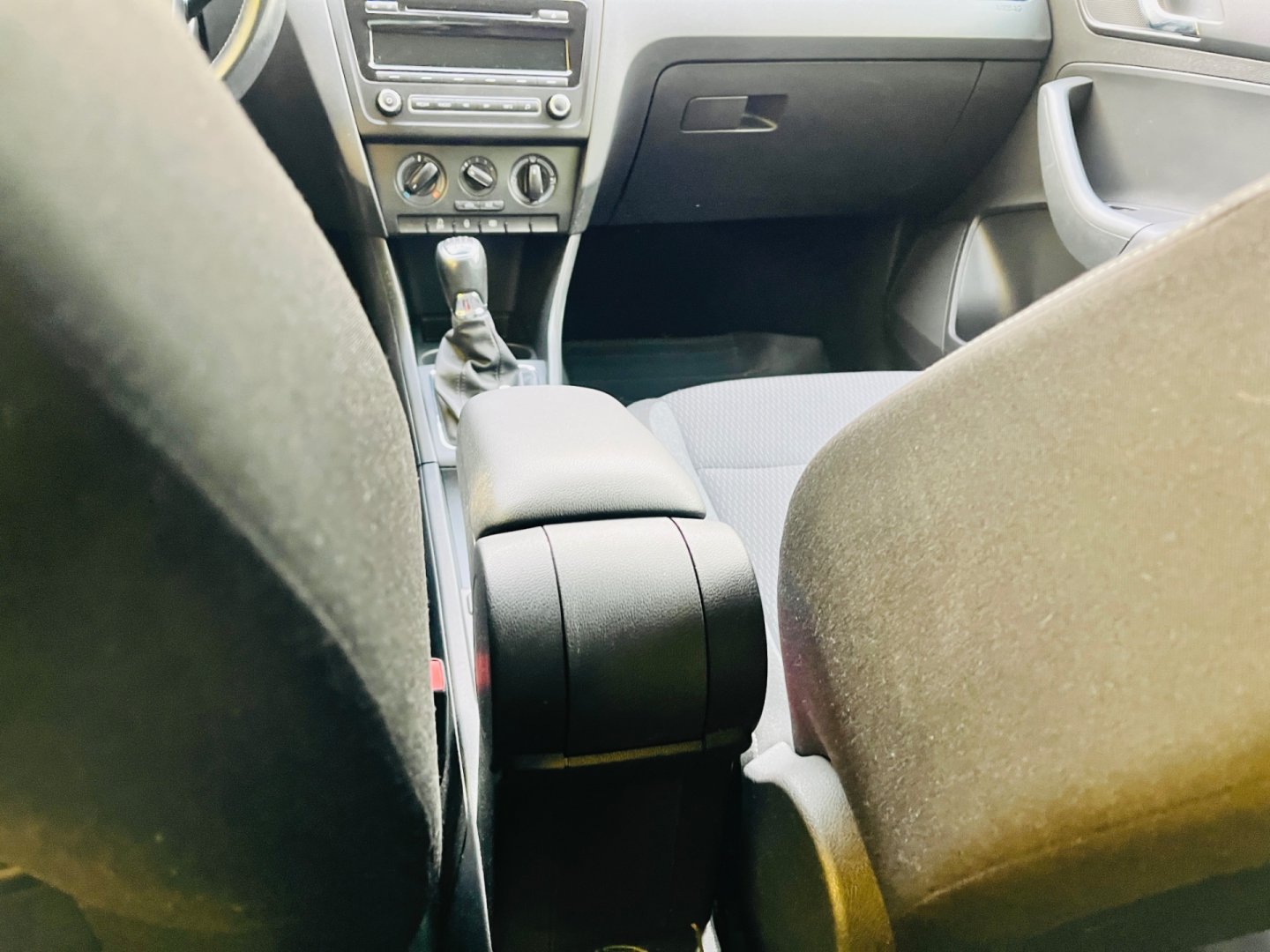 Škoda Rapid 1.2 TSi. BENZÍN SPACEBACK