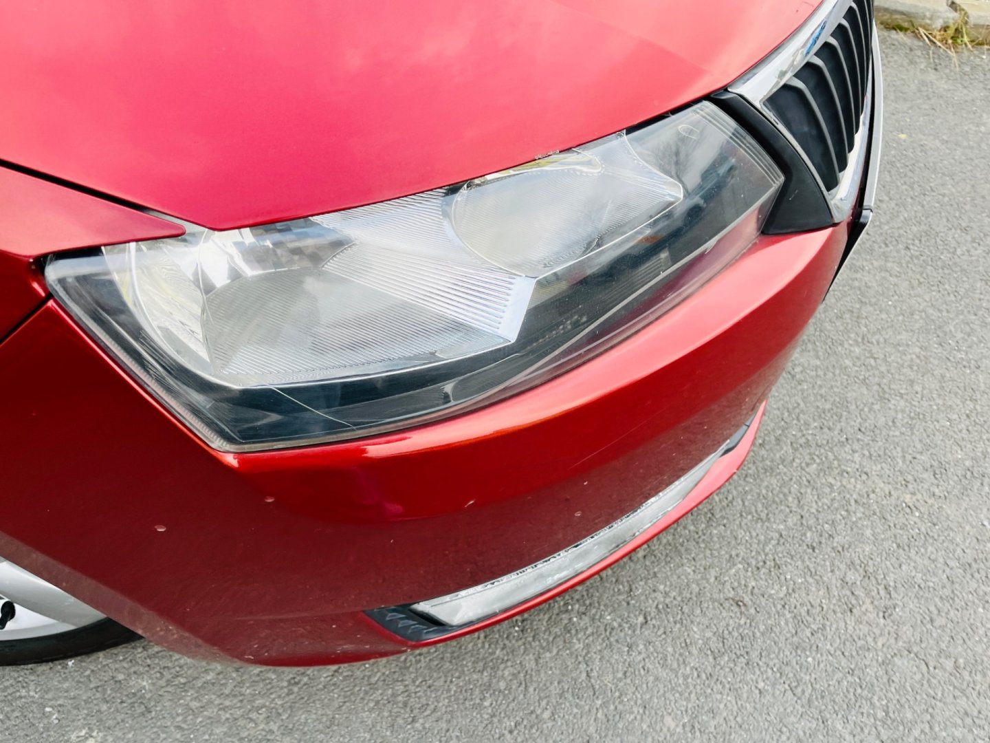 Škoda Rapid 1.2 TSi. BENZÍN SPACEBACK