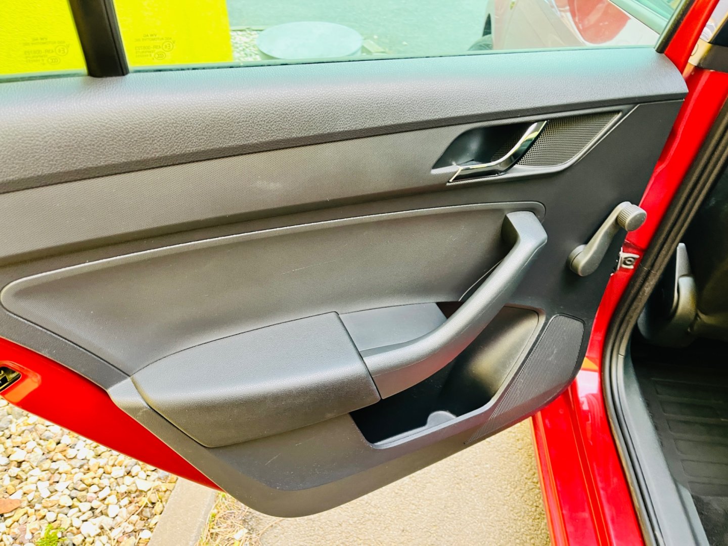 Škoda Rapid 1.2 TSi. BENZÍN SPACEBACK