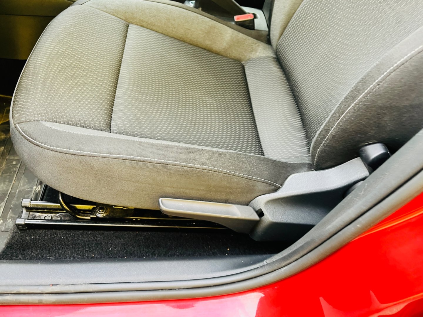 Škoda Rapid 1.2 TSi. BENZÍN SPACEBACK