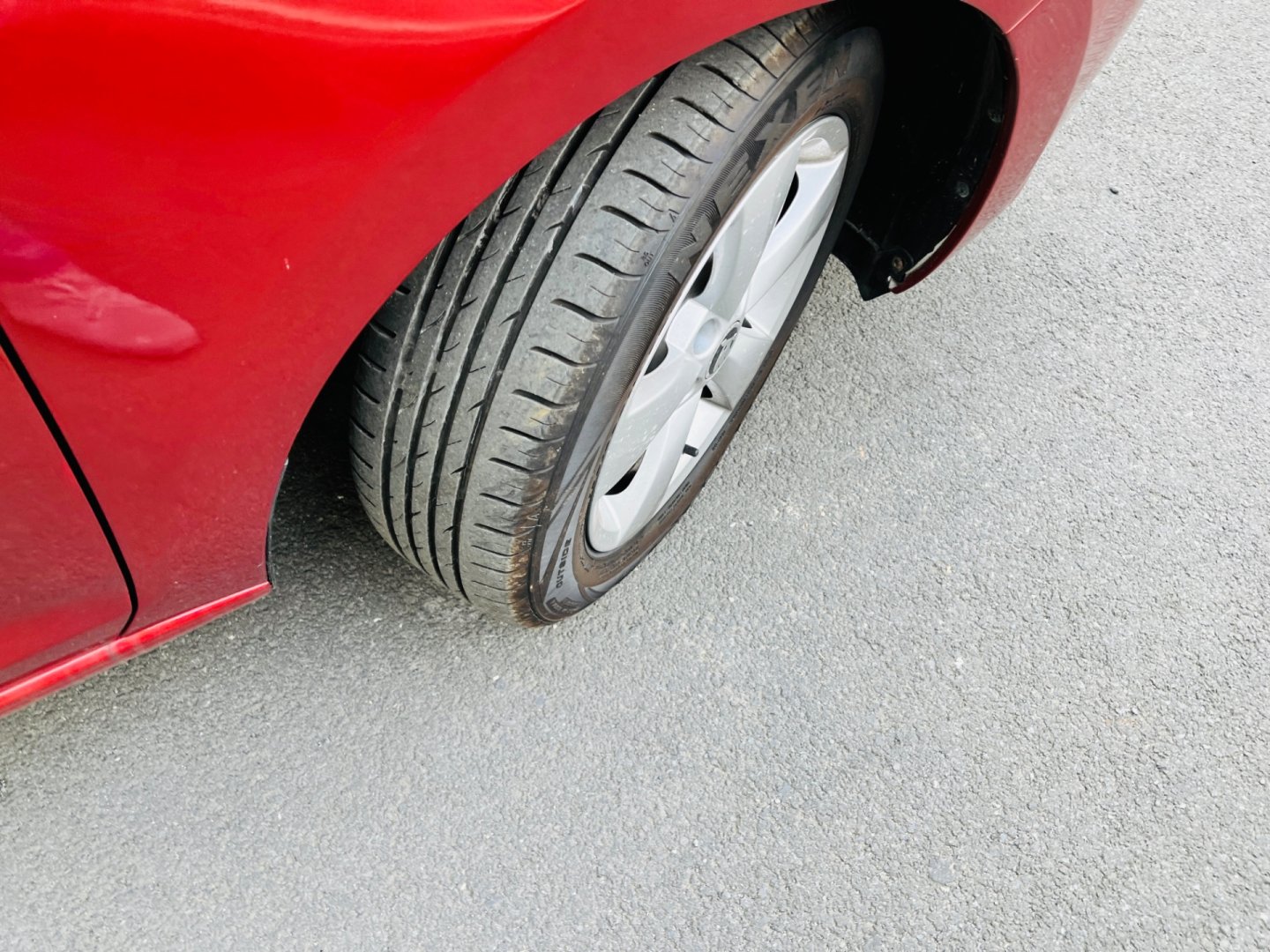 Škoda Rapid 1.2 TSi. BENZÍN SPACEBACK