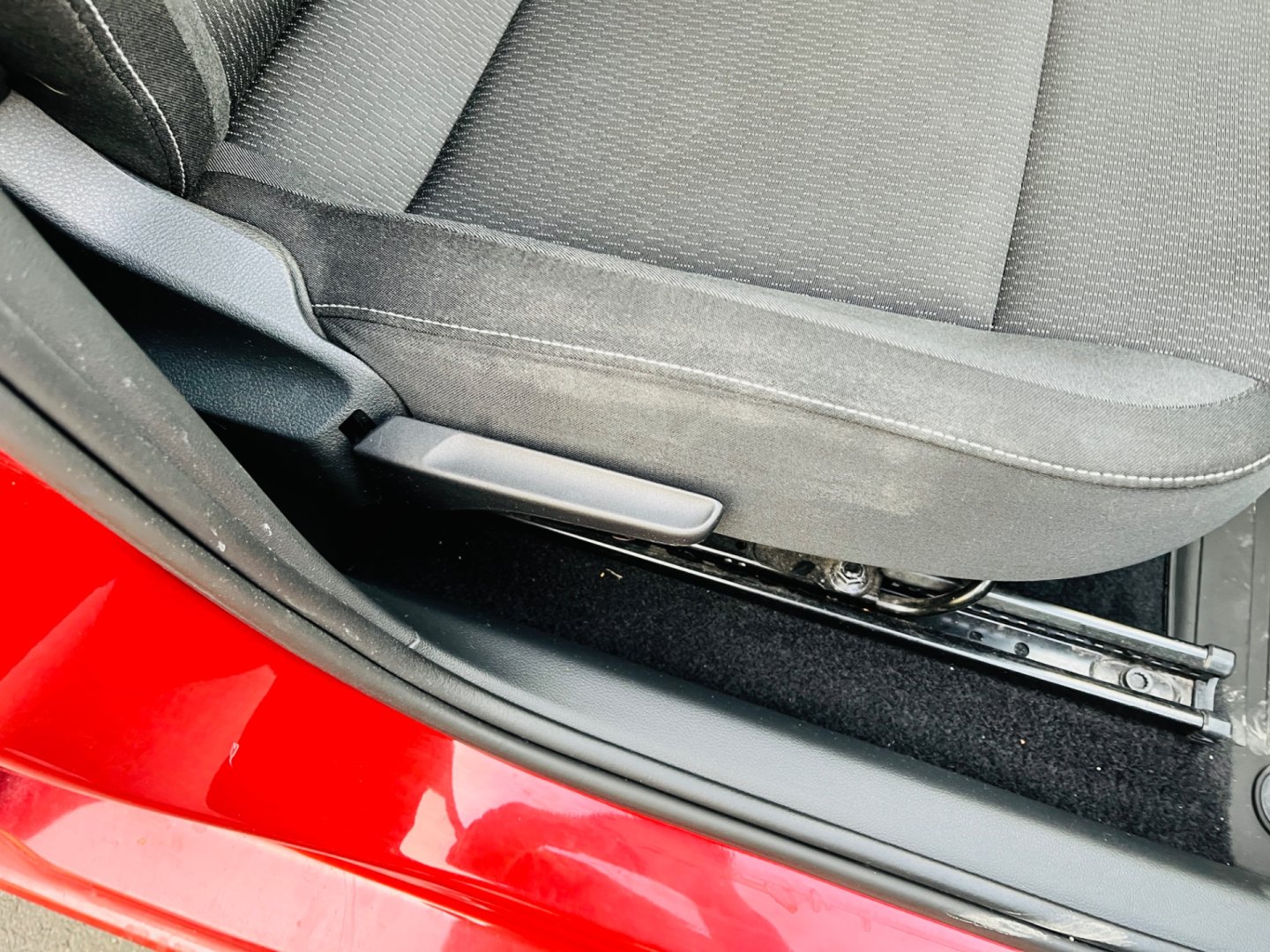 Škoda Rapid 1.2 TSi. BENZÍN SPACEBACK