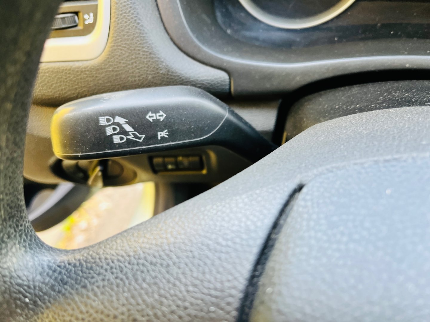 Škoda Fabia 1.2 i BENZÍN COMBI