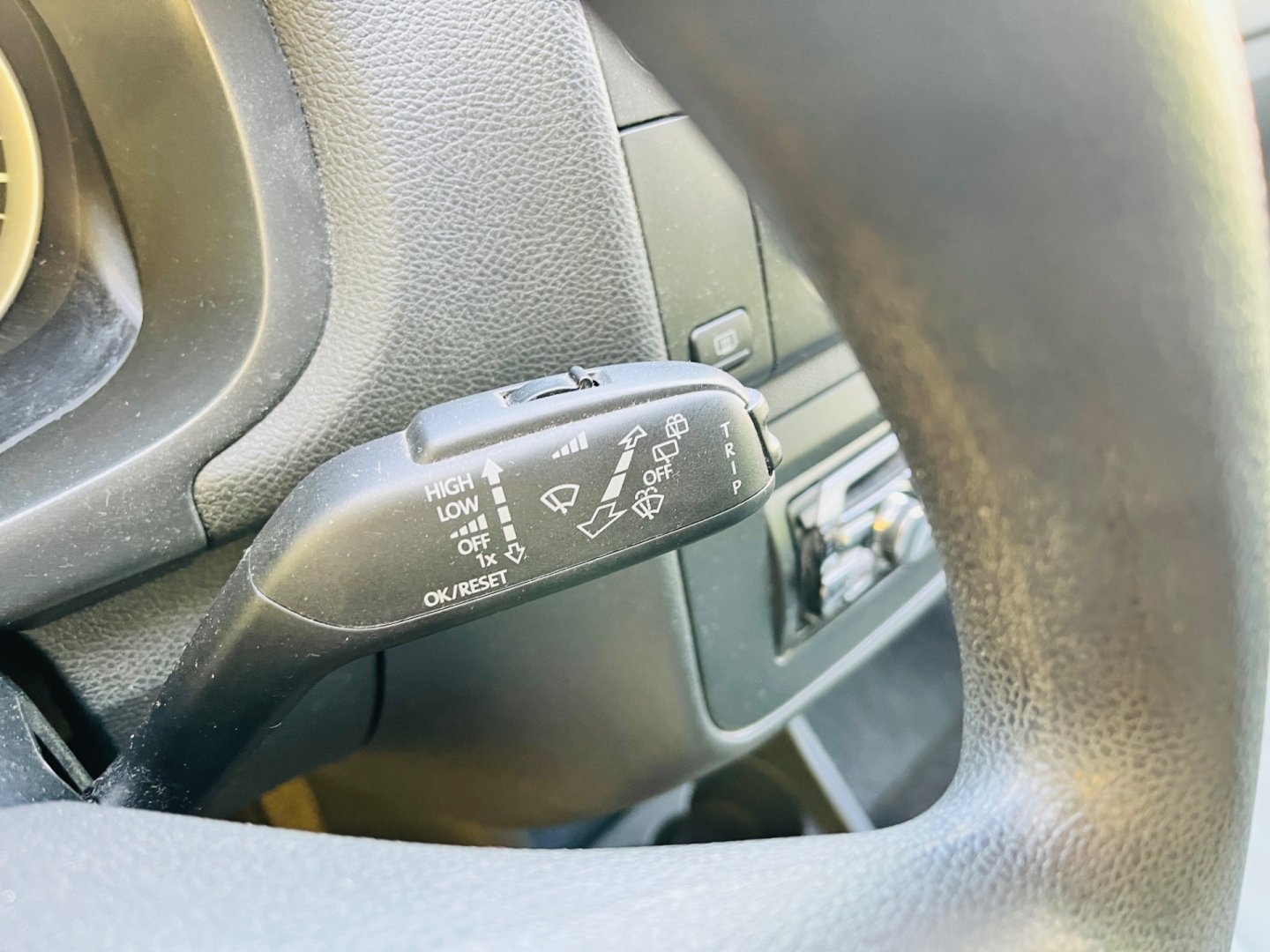 Škoda Fabia 1.2 i BENZÍN COMBI