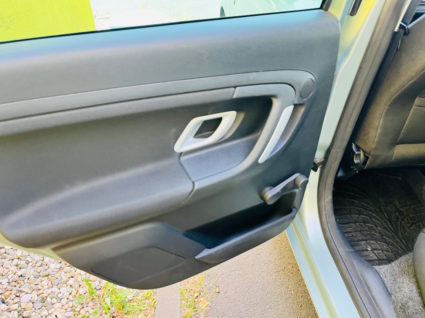 Škoda Fabia 1.2 i BENZÍN COMBI