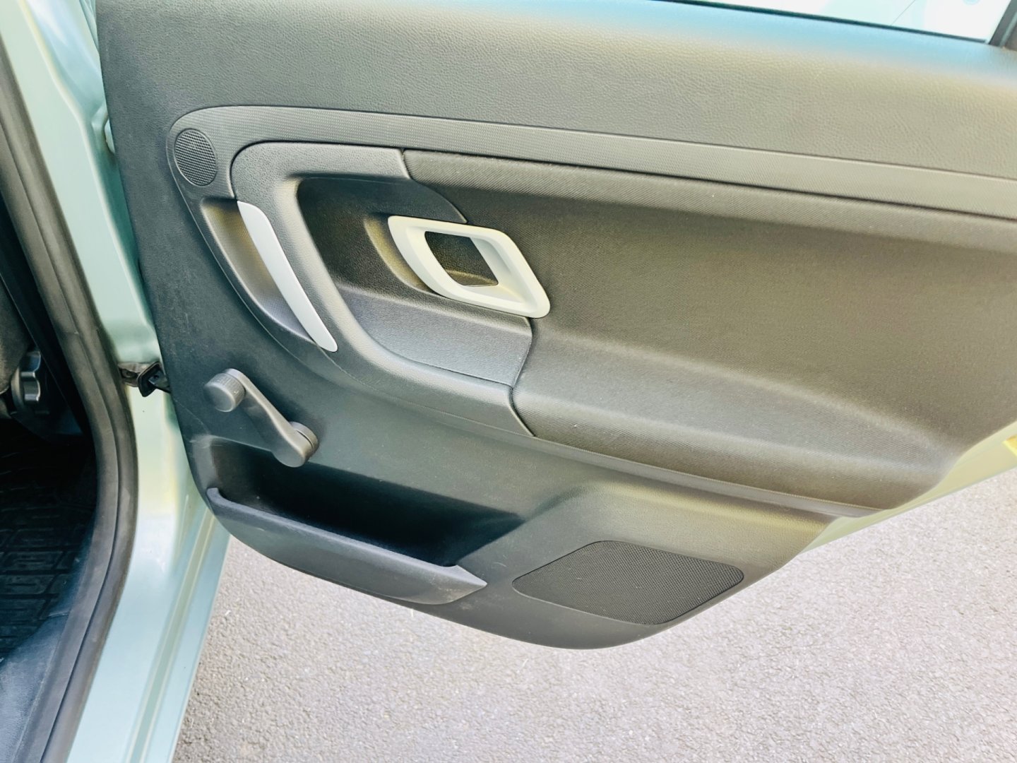 Škoda Fabia 1.2 i BENZÍN COMBI