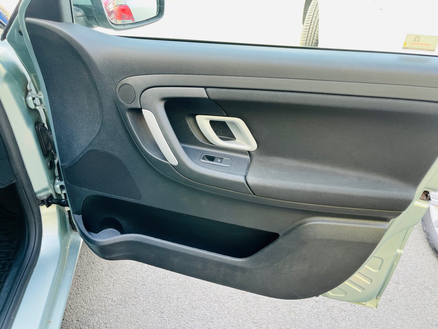 Škoda Fabia 1.2 i BENZÍN COMBI