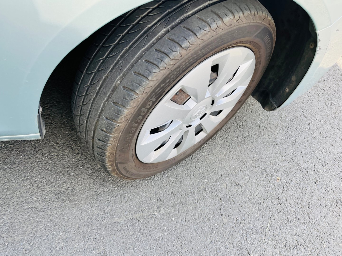 Škoda Fabia 1.2 i BENZÍN COMBI