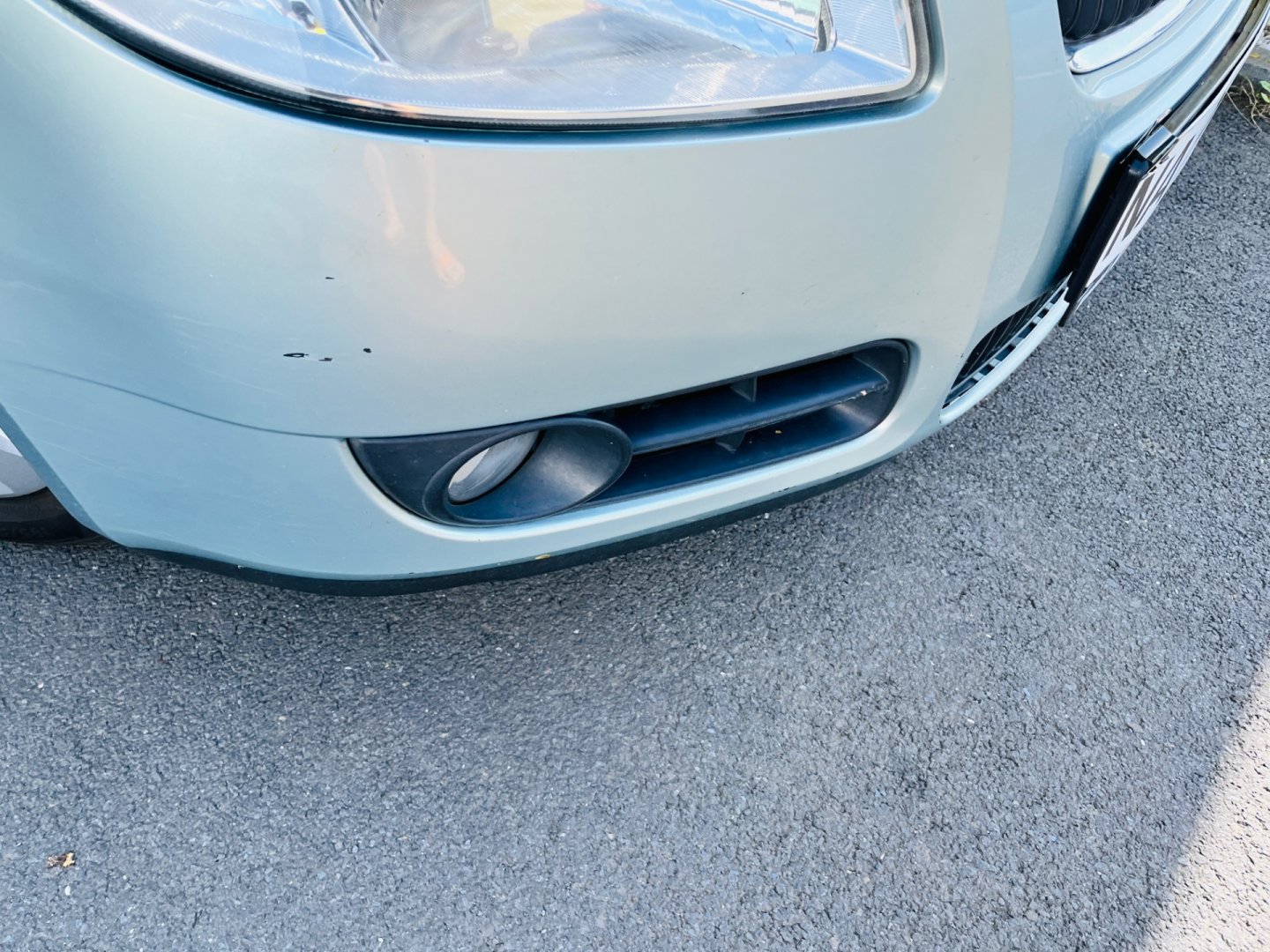 Škoda Fabia 1.2 i BENZÍN COMBI