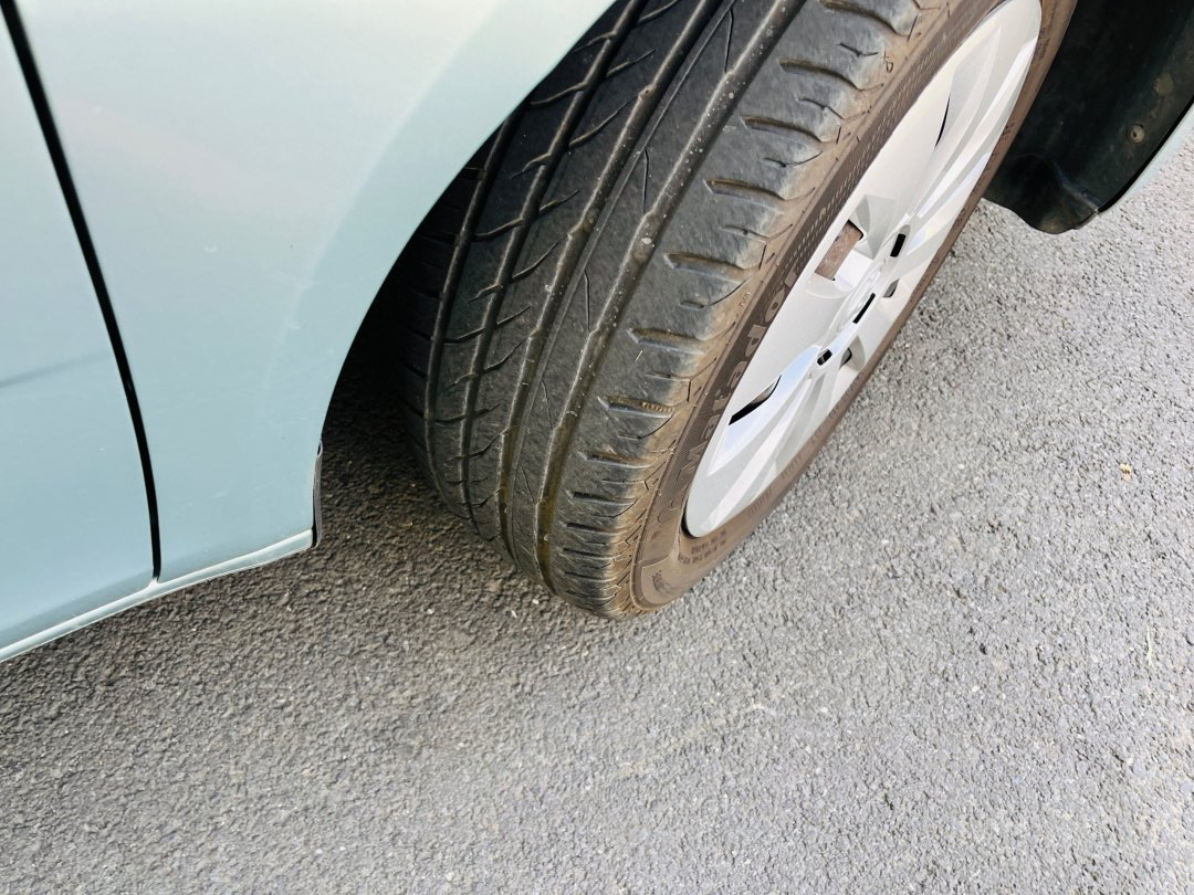 Škoda Fabia 1.2 i BENZÍN COMBI