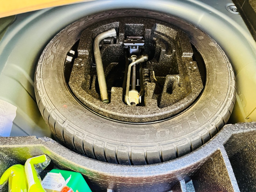 Škoda Fabia 1.2 i BENZÍN COMBI