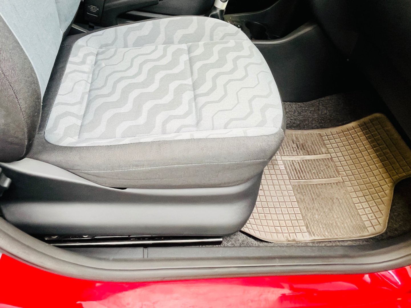 Škoda Fabia 1.2 i BENZÍN  NAJ JEN 94 TIS K