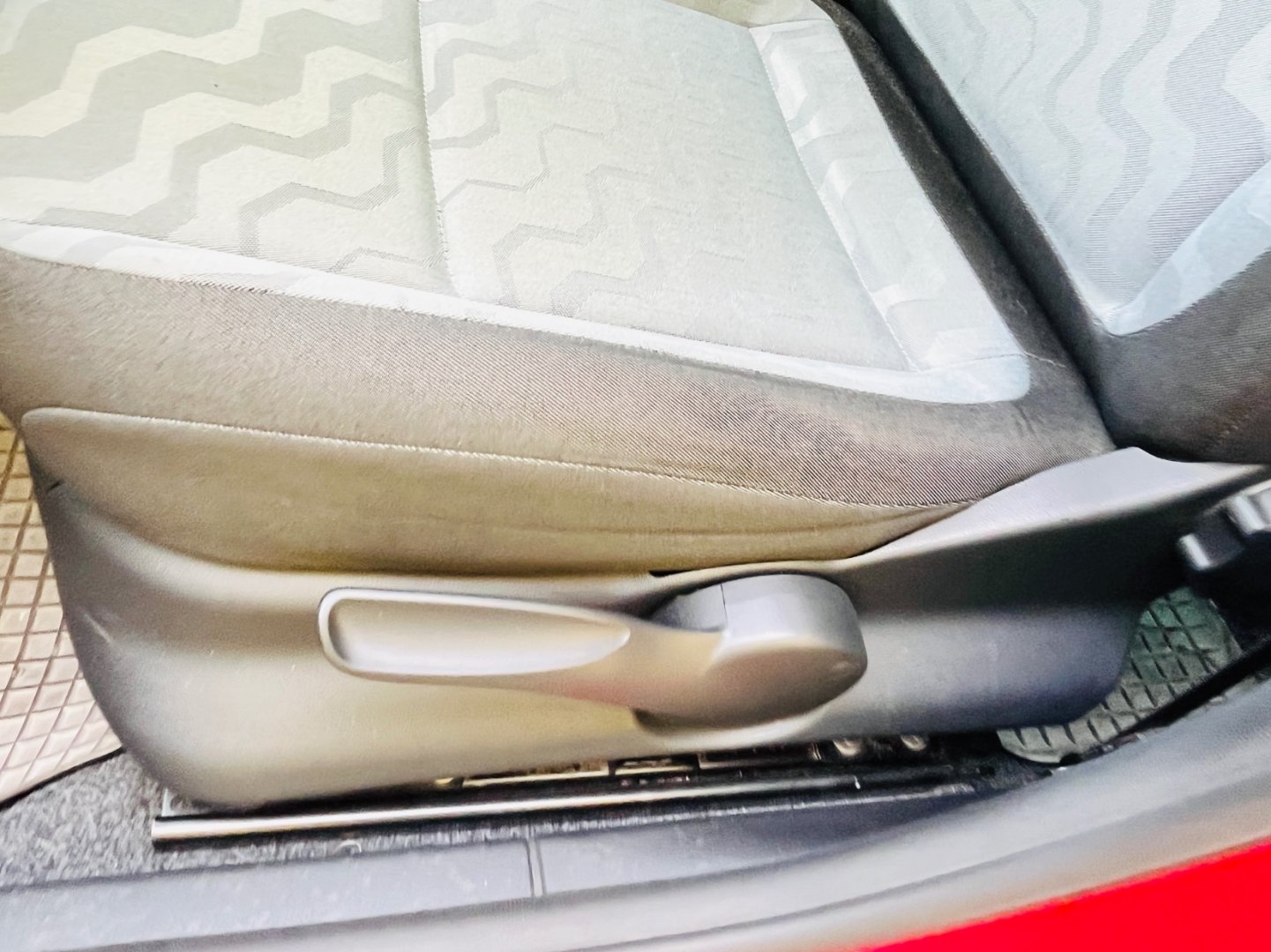 Škoda Fabia 1.2 i BENZÍN  NAJ JEN 94 TIS K