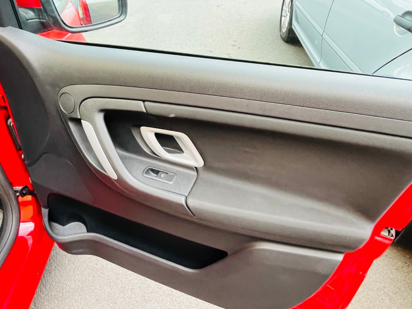 Škoda Fabia 1.2 i BENZÍN  NAJ JEN 94 TIS K