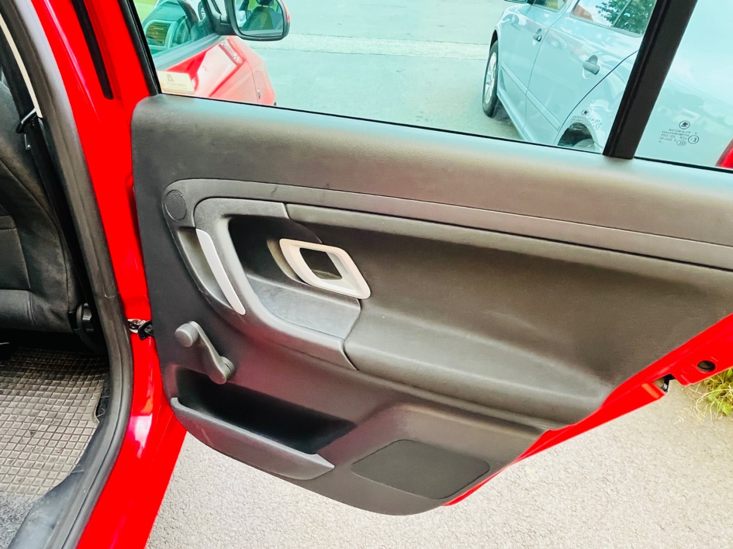 Škoda Fabia 1.2 i BENZÍN  NAJ JEN 94 TIS K