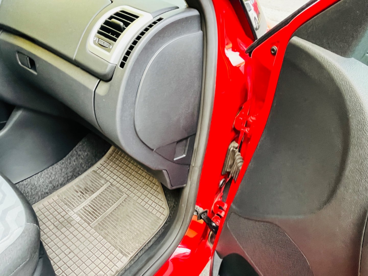 Škoda Fabia 1.2 i BENZÍN  NAJ JEN 94 TIS K